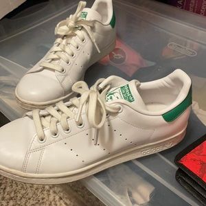 Stan Smith adidas Women 8